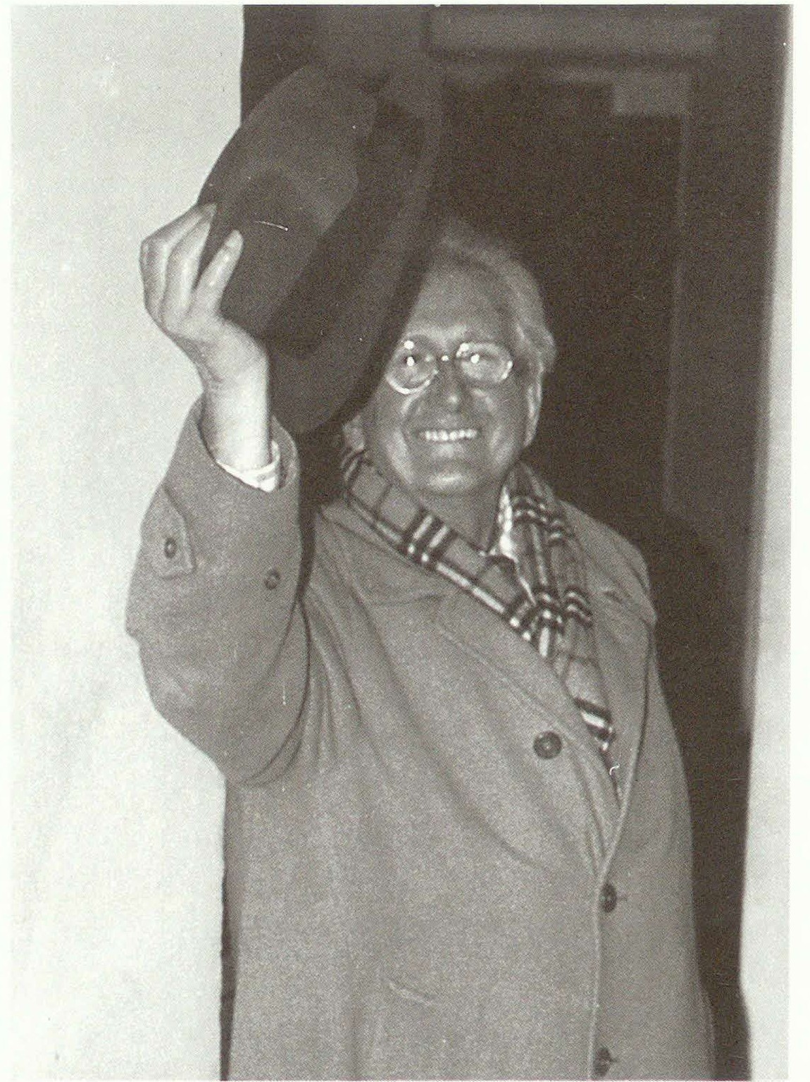 Jean H&eacute;lion - Galerie Offenstadt